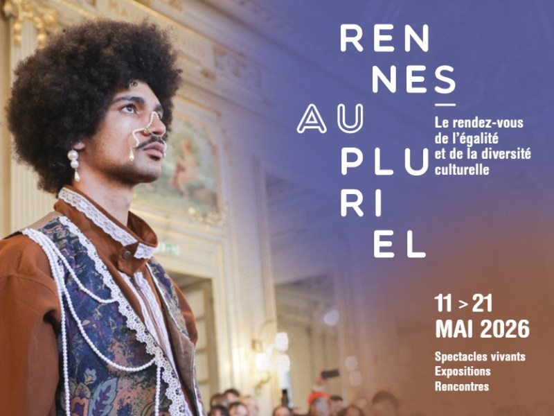Podcast & Video : &laquo;&nbsp;Rennes au pluriel&nbsp;&raquo;