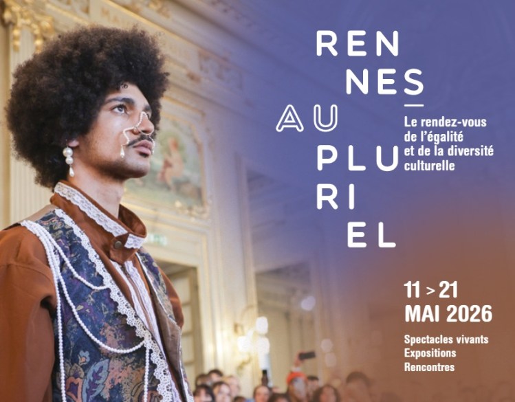 Podcast & Video : &laquo;&nbsp;Rennes au pluriel&nbsp;&raquo;