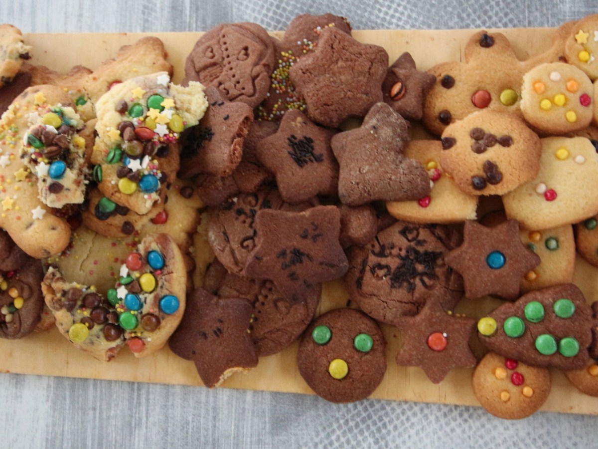 Idées gourmandes et sucrées pour&nbsp;Noël