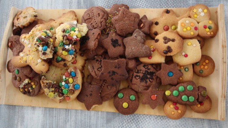 Idées gourmandes et sucrées pour&nbsp;Noël