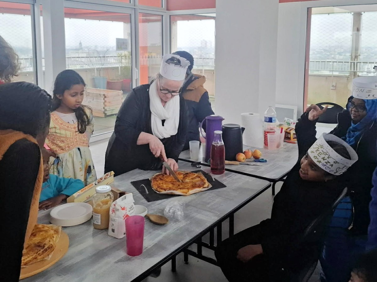Tour Guérande : un samedi &laquo;&nbsp;galettes des rois&nbsp;&raquo;