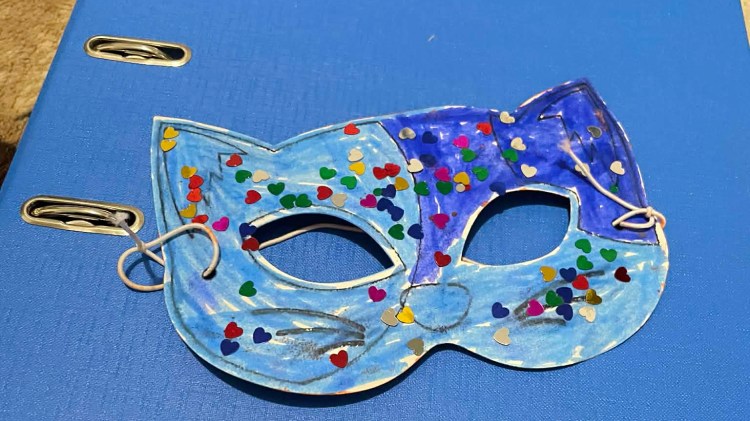 Mardi-Gras à la Tour&nbsp;Guérande