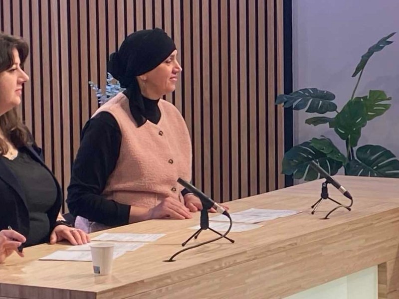 Elections municipales 2026 découvrez les auditions de 8 listes&nbsp;candidates