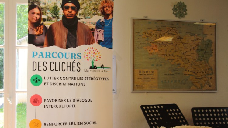 Rennes au Pluriel questionne les&nbsp;clichés